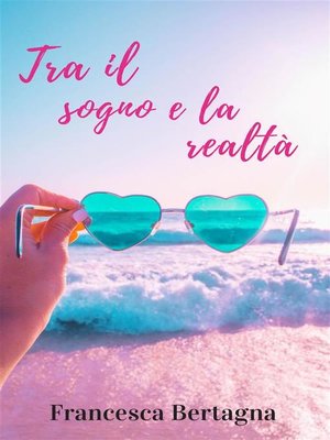 cover image of Tra il sogno e la realtà